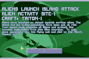 X-COM: Terror from the Deep 20