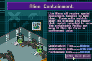 X-COM: Terror from the Deep 3