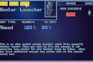 X-COM: UFO Defense 23