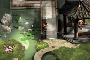 Xuan-Yuan Sword: Mists Beyond the Mountains 21