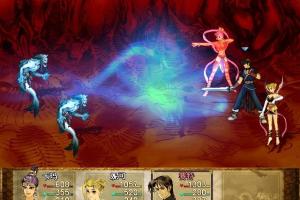 Xuan-Yuan Sword: Mists Beyond the Mountains 22