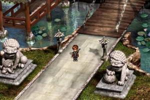 Xuan-Yuan Sword: Mists Beyond the Mountains 24