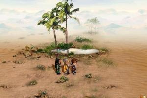 Xuan-Yuan Sword: Mists Beyond the Mountains 33