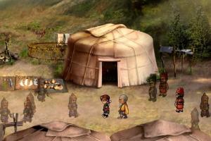 Xuan-Yuan Sword: Mists Beyond the Mountains 34