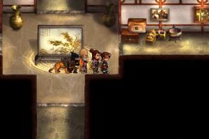 Xuan-Yuan Sword: Mists Beyond the Mountains 37