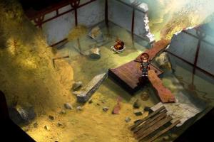 Xuan-Yuan Sword: Mists Beyond the Mountains 39