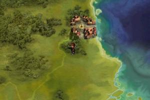 Xuan-Yuan Sword: Mists Beyond the Mountains 8